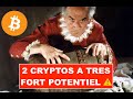  2 crypto pepites  malgre le contexte difficile elle semblent pretes a tout peter  ckb jasmy 