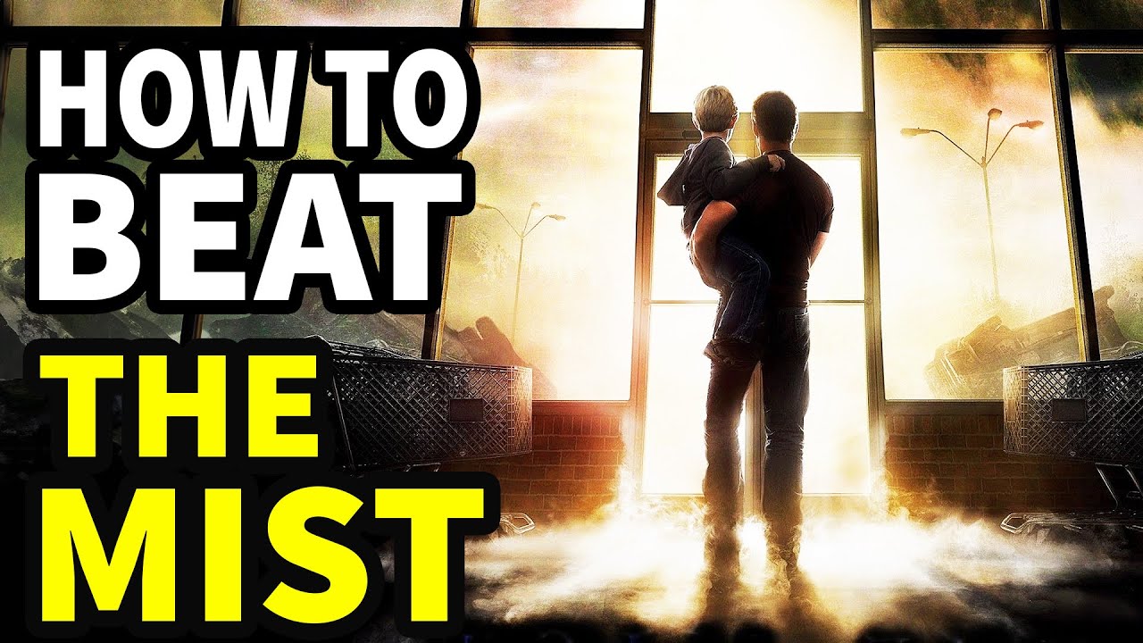 How To Beat The MUTATED CREATURES In