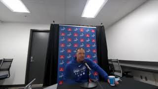 Dave Roberts Dodgers Trade At Deadline Would Have To Move The Needle