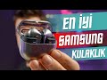 EN İYİ KULAKLIK? Samsung Buds 3 Pro incelemesi