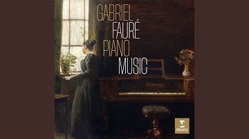 Theme and Variations in C-Sharp Minor, Op. 73: Variation III