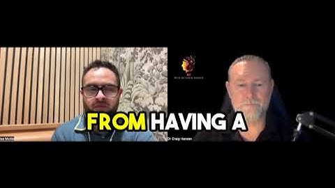 Ai with Dr Craig Hansen #Shorts   Data-driven Decisions with Open Source