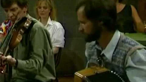 Kevin Burke, Jackie Daly 1988 - Connie the Soldier...