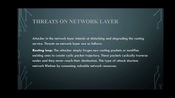 IOT Security Tomography Levels and Possible Threads