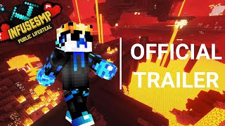 INFUSESMP PUBLIC Server | OFFICIAL TRAILER