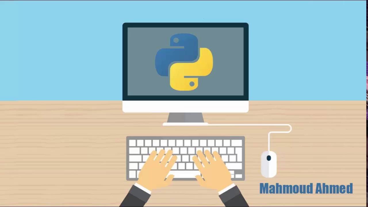 Python Built In Modules_Course Intro - YouTube