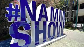 Down - The Lao Tizer Band @ NAMM 2023 (Smooth Jazz Family)