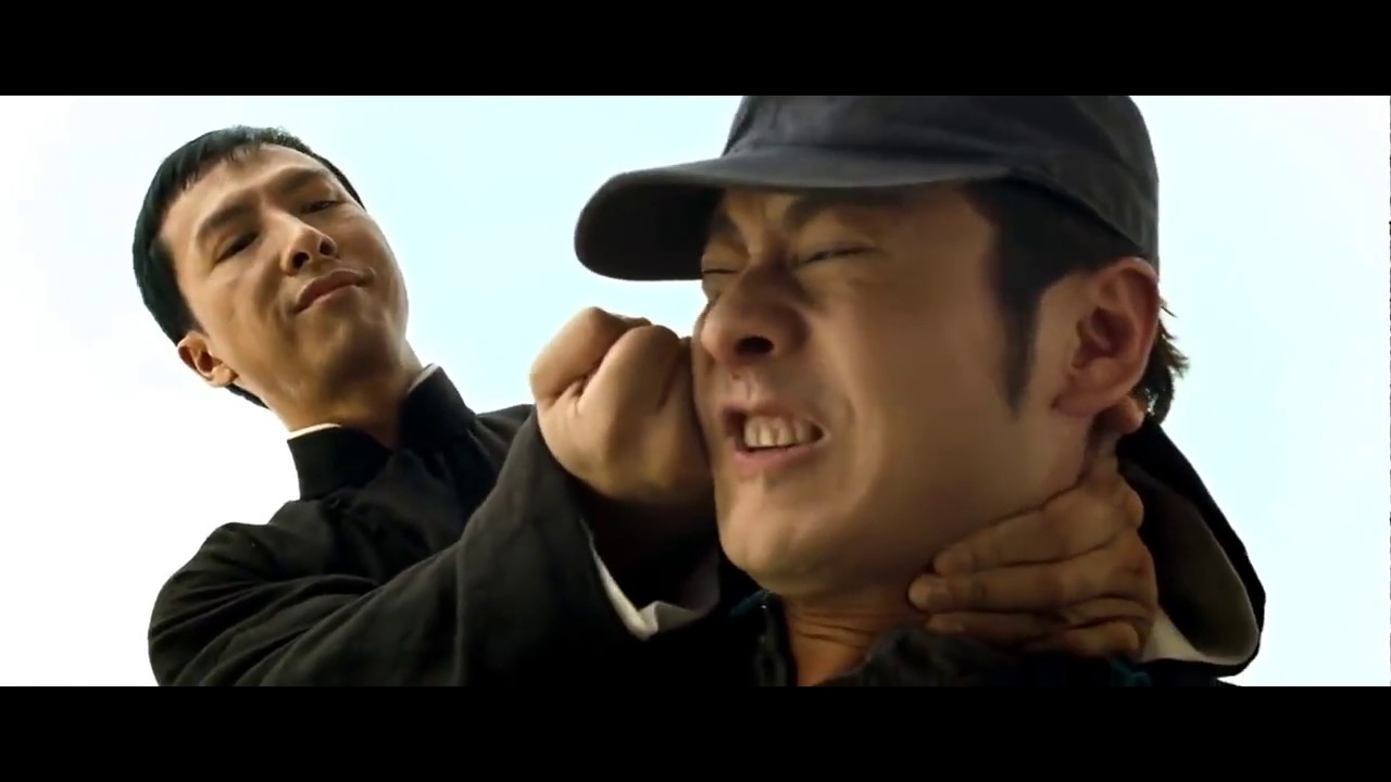 Ver Peliculas De Artes Marciales Online