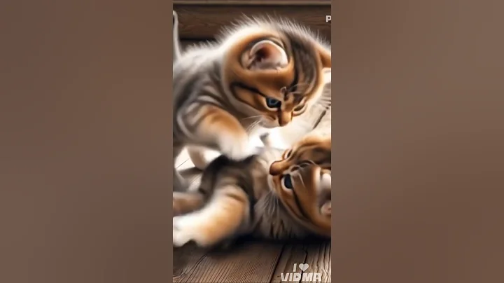 Watch the video about Funny Cat #love #funny #cute #funny video