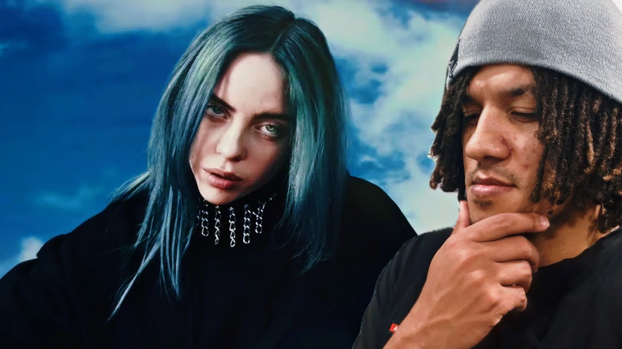 NFG Reacts To Billie Eilish Edits(She’s the 🐐)