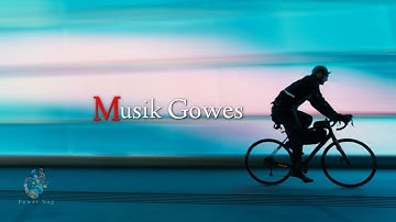Musik Untuk Menemani Bersepeda | Musik Gowes