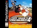Tony Hawk Pro Skater 4 Soundtrack Menu Music Looped