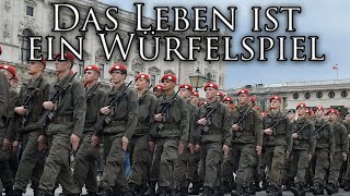 Austrian March: Das Leben ist ein Würfelspiel - Life is Like a Game of Dice
