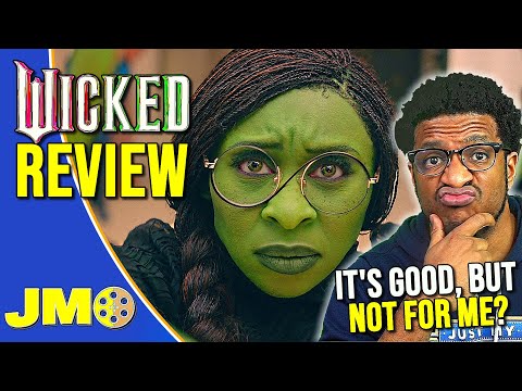 Wicked Movie Review