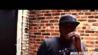The Lox - No Selfies Official Video