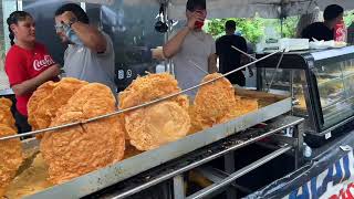 Fiesta Jíbara, Bo. Charca Quebradillas Puerto Rico