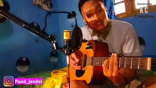 #COVER LAGU SAPU TANGAN MERAH