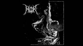 Hor - Ecce Mortuus (Track Premiere)