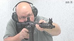 NRA Gun of the Week: Springfield Armory Saint Victor