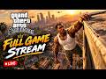 LIVE DAY66 Grand Theft Auto San Andreas Tamil Gameplay 