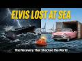 The REAL Story Behind Elvis Presley's Abandoned Pink Cadillac