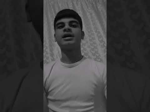 انت الوحيد اللي لما اموت تودعني