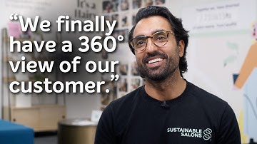 CASE STUDY: How StoreConnect Enables Impact & Scale Natively on Salesforce