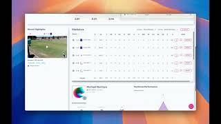 How to search for another player on Darkhorse