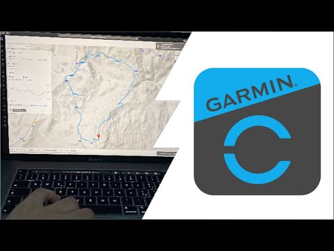 Video: Come Ottenere Indicazioni Stradali A Garmin