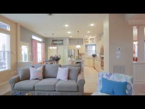 3 Petaldrop Pl, The Woodlands, TX home video tour