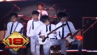 The Changcuters - Hijrah Ke London (Live Konser 1000 Bands United)