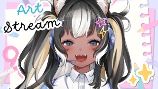 Rara Rocora Ch.【V4Mirai】の配信のサムネイル画像