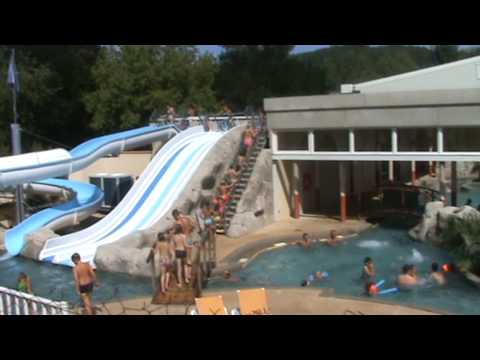 Video-thumbnail van Camping de L