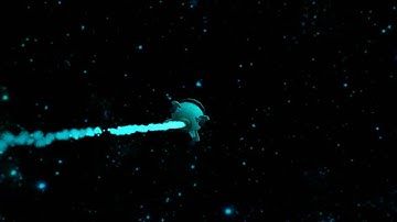 Evidencia 2 – Simulación de propulsión con sistema de partículas