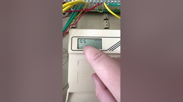How to change the installer code on the Ademco Vista 20SE