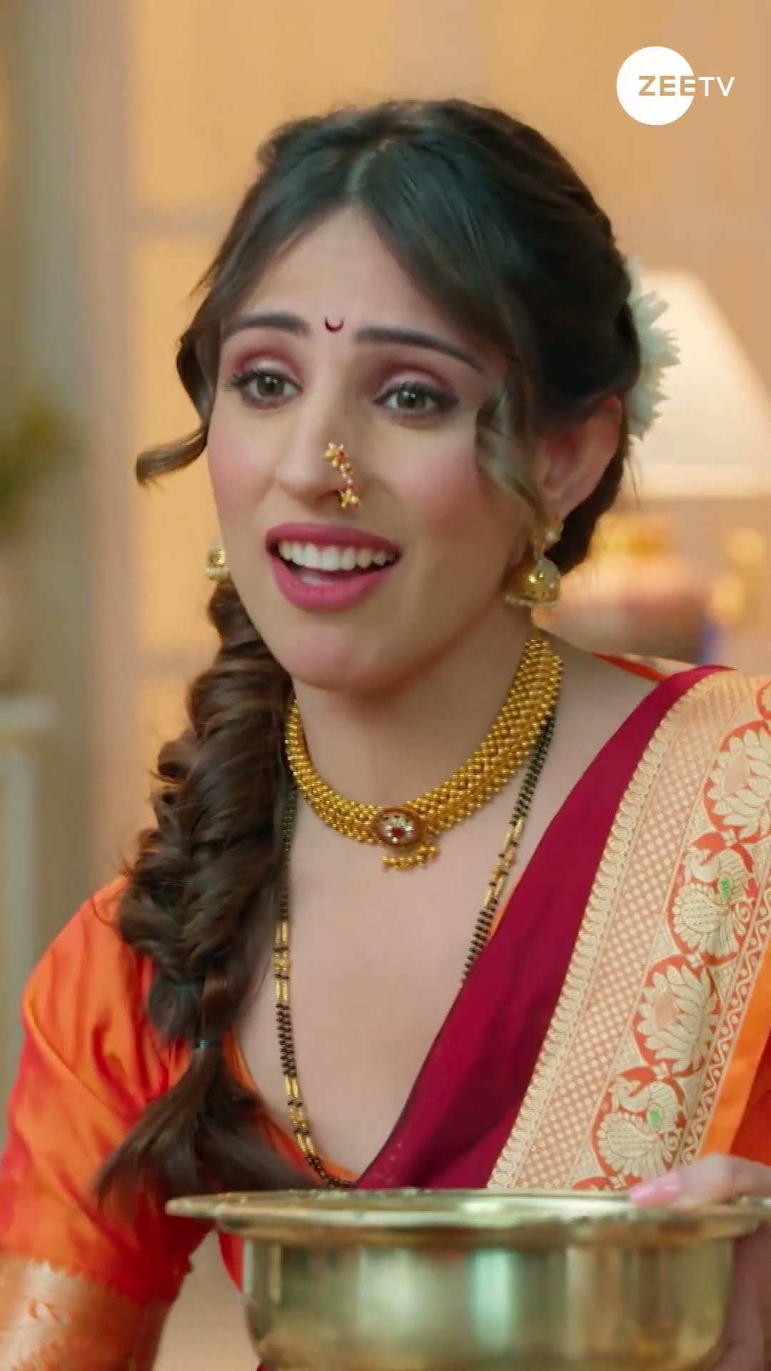 #Jamai No 1 #Shorts #Zee TV #Entertainment #Reality Tv Show