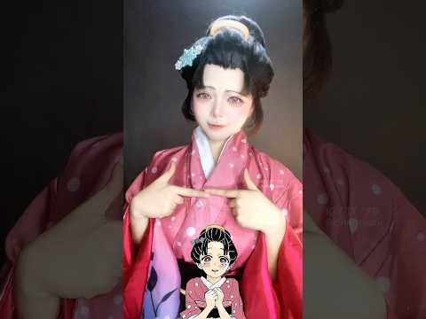 #koyuki #koyukicosplay #kny #kimetsunoyaiba #demonslayer #cosplay