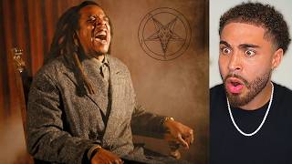 Jay-Z Breaks His Silence & Addresses EVERYTHING! Wealth