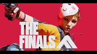 The Finals - First Tournaments