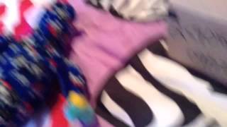 Unboxing webkinz signature red wolf😜😜😃😃🐶🐶🐱🐱