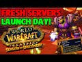 SEASON OF DISCOVERY RUNES ARE INSANE... | Vanilla+ World of Warcraft