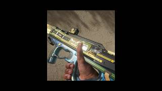 New Mastercraft from COD Bo7 season1 blackcell #bo7 #mw3 #warzone #cod #callofduty