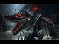 Berserk - Forces (Modern Weapons Remix)