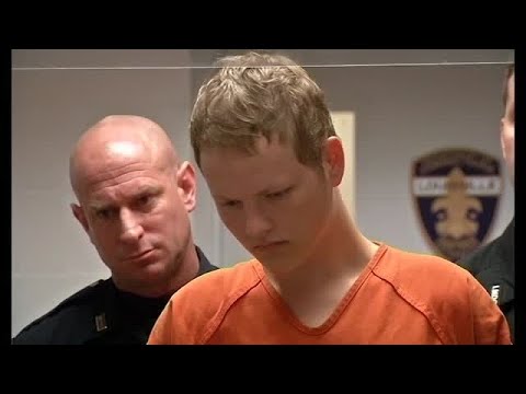 Homeless man pleads guilty in child's stabbing death - YouTube
