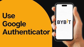 How to Set Up Google Authenticator on Bybit  | Enable 2FA Authentication