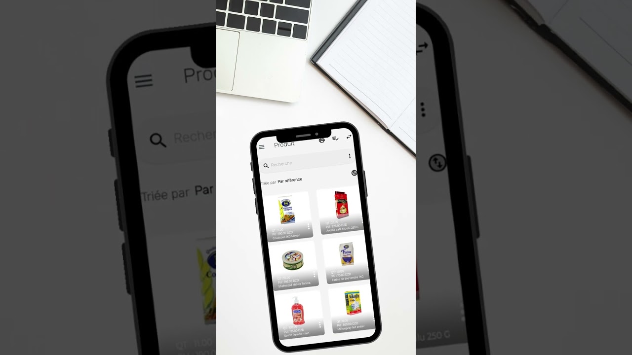 Solution de Distribution Directe | Protid Systems Algérie