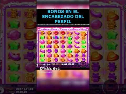 100 Spins a la Joker Jewel´s y All in al rojo | Casino Argentina