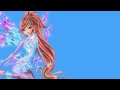 Winx Club Tynix Lyrics 