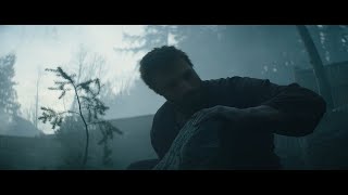 Shogun Anjin Garden Scene