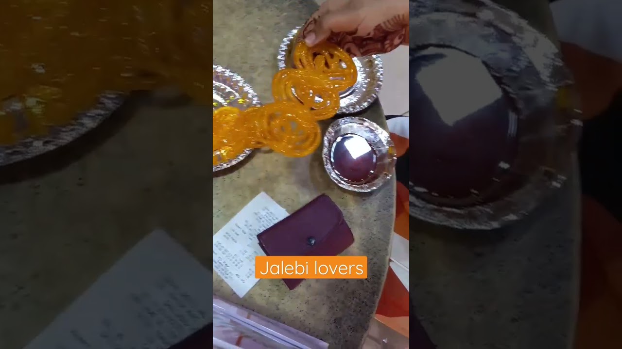 #jalebi